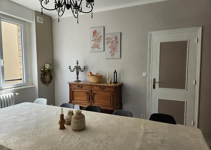 بيت للعطل Mont Naia *