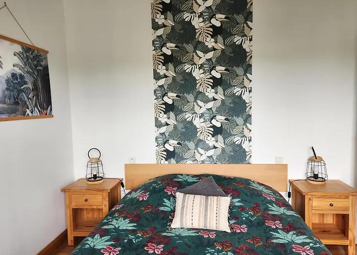 Mont Naia Dom wakacyjny