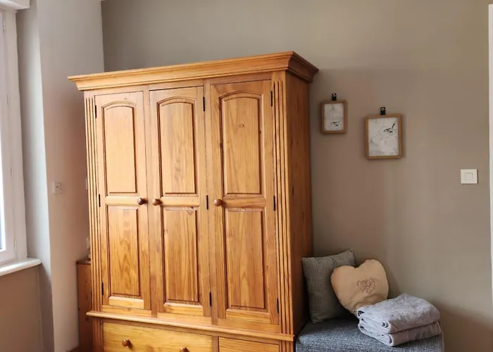 Dom wakacyjny Mont Naia